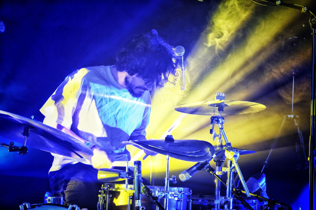 Yolamif ©CD92/Willy Labre