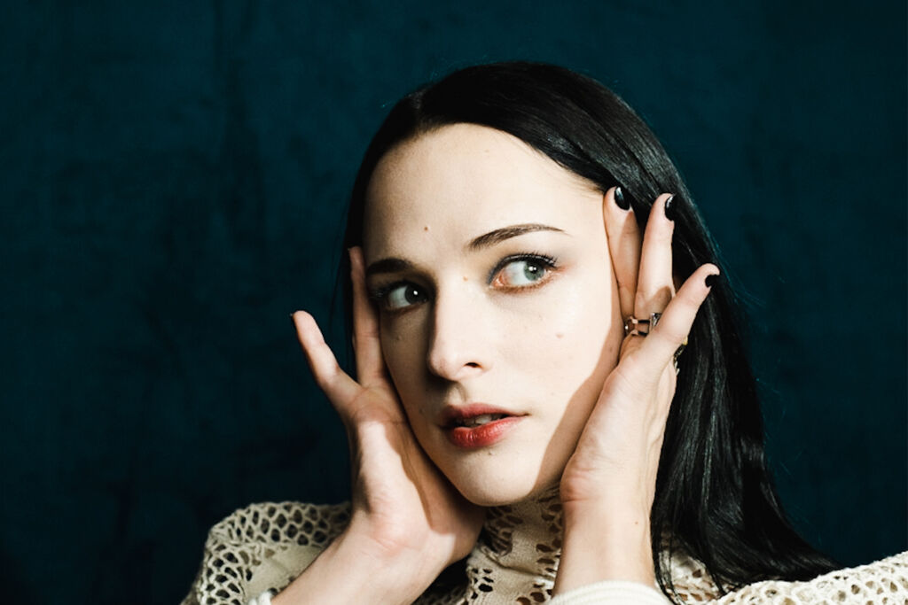 Silly Boy Blue, Festival Chorus des Hauts-de-Seine 2024