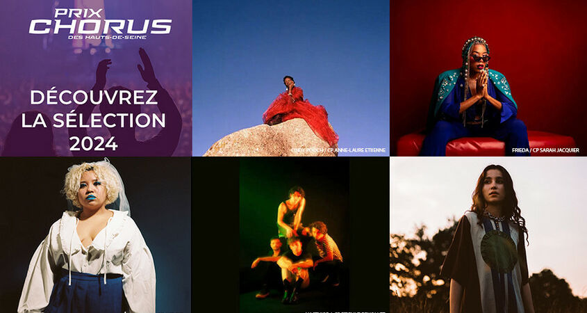 Festival Chorus des Hauts-de-Seine 2024