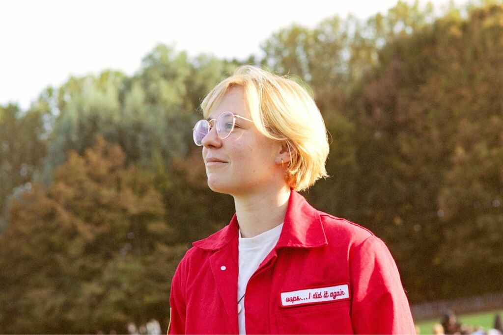 Charleeps, photo de profil