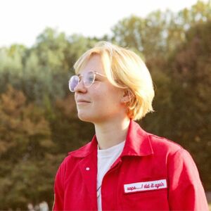 Charleeps, photo de profil