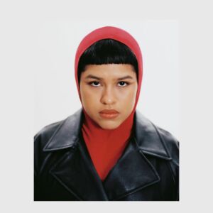 Photo portrait de La Valentina