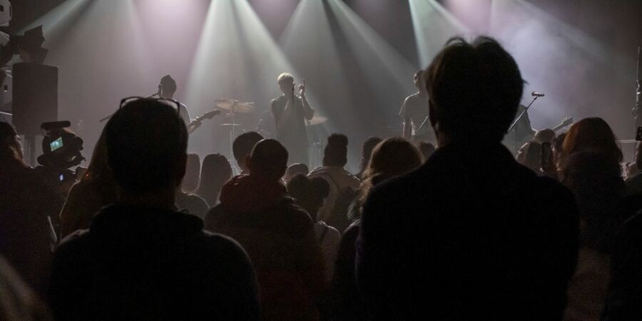 Festival Chorus des Hauts-de-Seine,