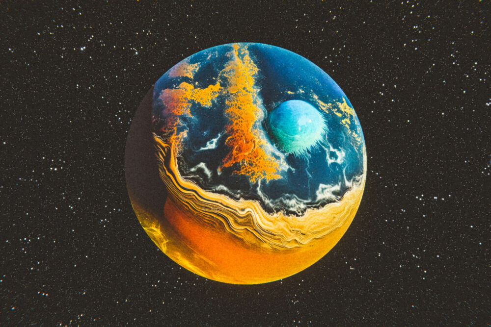 Aria, un voyage musical au Chorus des enfants 2026