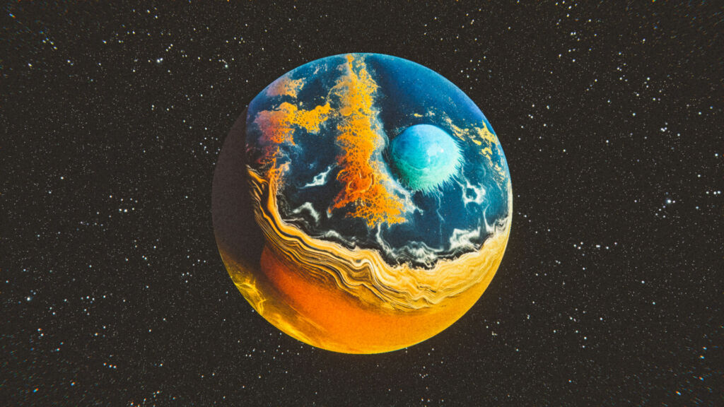 Aria, un voyage musical au Chorus des enfants 2026