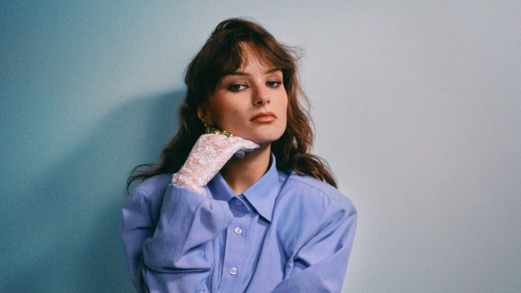 arøne en concert le 10 avril 2026 au festival Chorus des Hauts-de-Seine