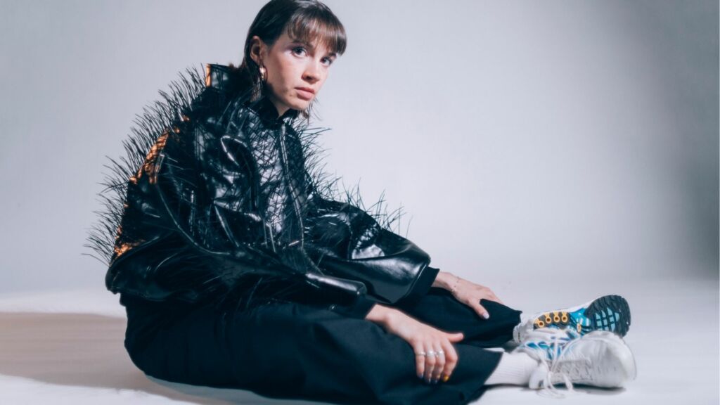 Asfar Shamsi sera en concert le 10 avril 2026 à La Seine Musicale pour le festival Chorus des Hauts-de-Seine