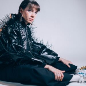 Asfar Shamsi sera en concert le 10 avril 2026 à La Seine Musicale pour le festival Chorus des Hauts-de-Seine