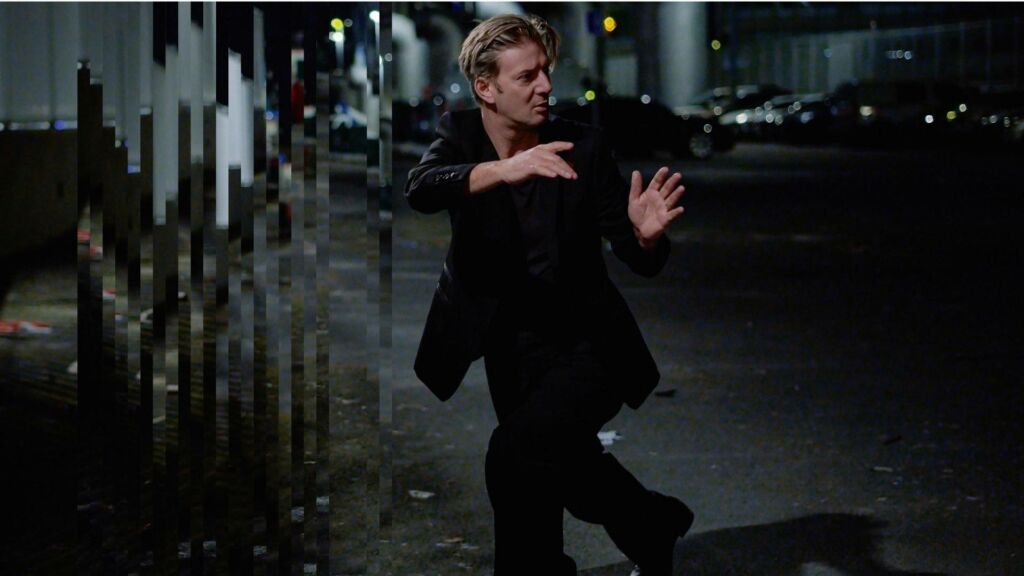 Bertrand Belin se produira pour le festival Chorus des Hauts-de-Seine 2026 à La Seine Musicale