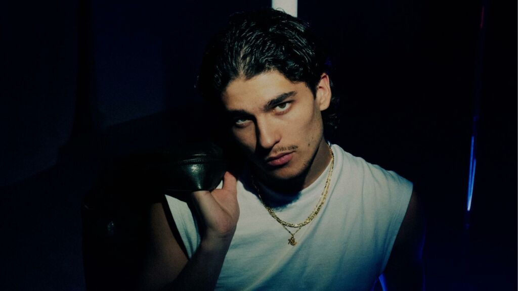 Dakeez, en concert au festival Chorus des Hauts-de-Seine 2026