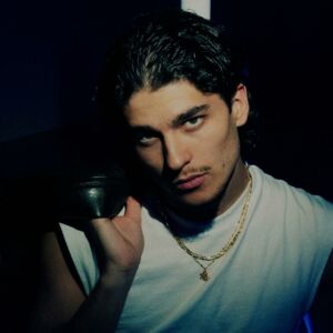 Dakeez, en concert au festival Chorus des Hauts-de-Seine 2026