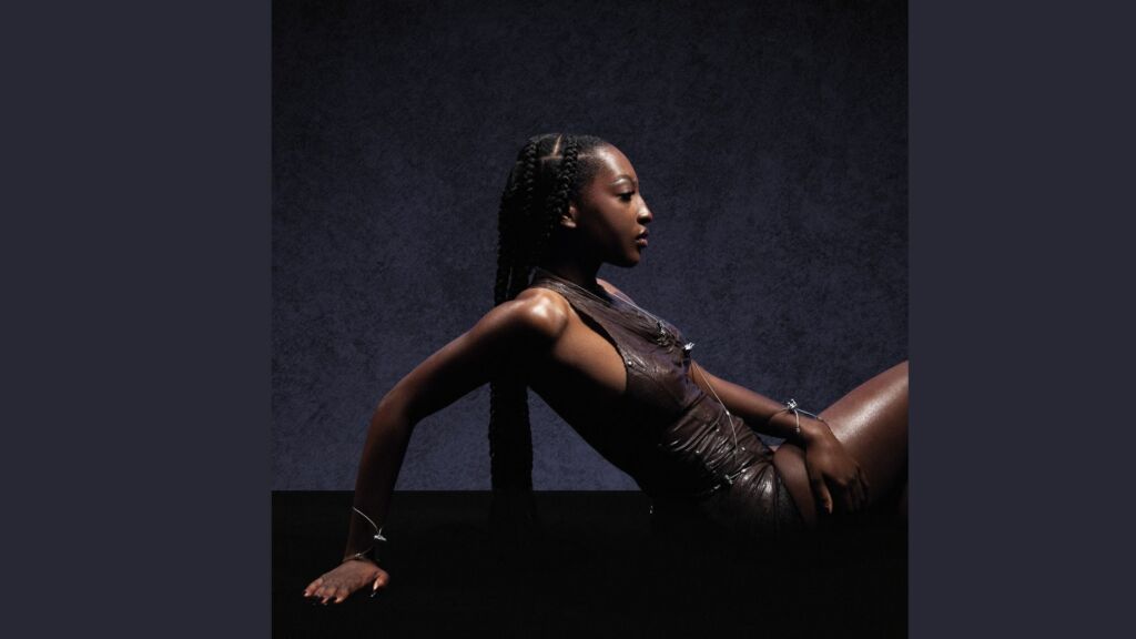 Ebony, au festival Chorus des Hauts-de-Seine 2026