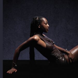 Ebony, au festival Chorus des Hauts-de-Seine 2026