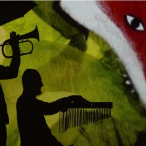 Et pluie c'est tout, un spectacle du Chorus des enfants 2026