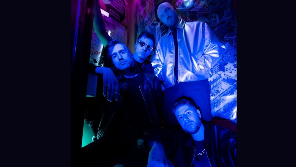 Etat(s) de nuit(s) - Photons x Claire Lamothe au festival Chorus des Hauts-de-Seine