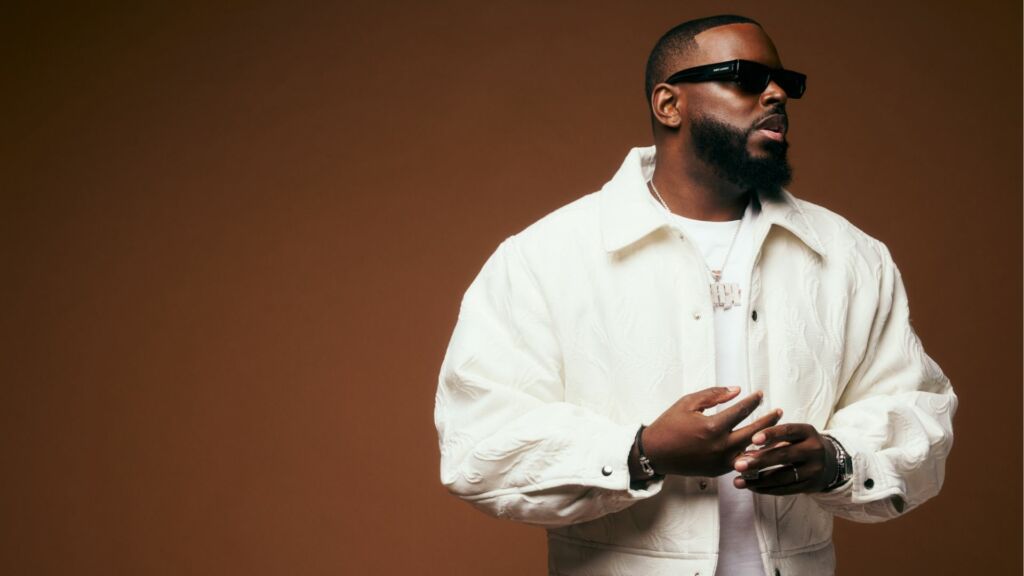 Keblack au festival Chorus des Hauts-de-Seine 2026