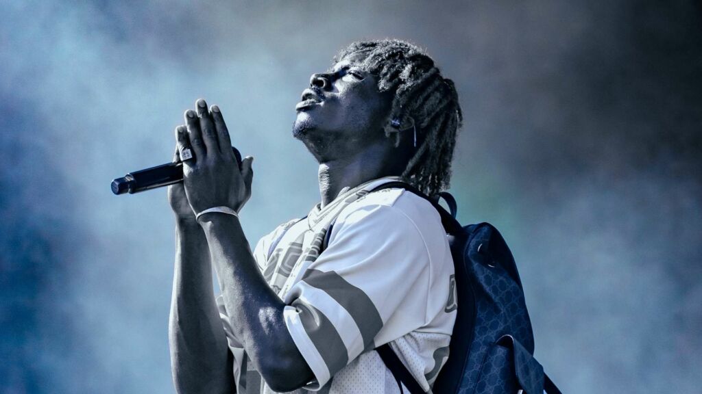 La Mano 1.9 en concert à la Seine Musicale le 10 avril 2026 pour le festival Chorus des Hauts-de-Seine.