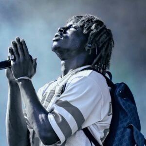 La Mano 1.9 en concert à la Seine Musicale le 10 avril 2026 pour le festival Chorus des Hauts-de-Seine.