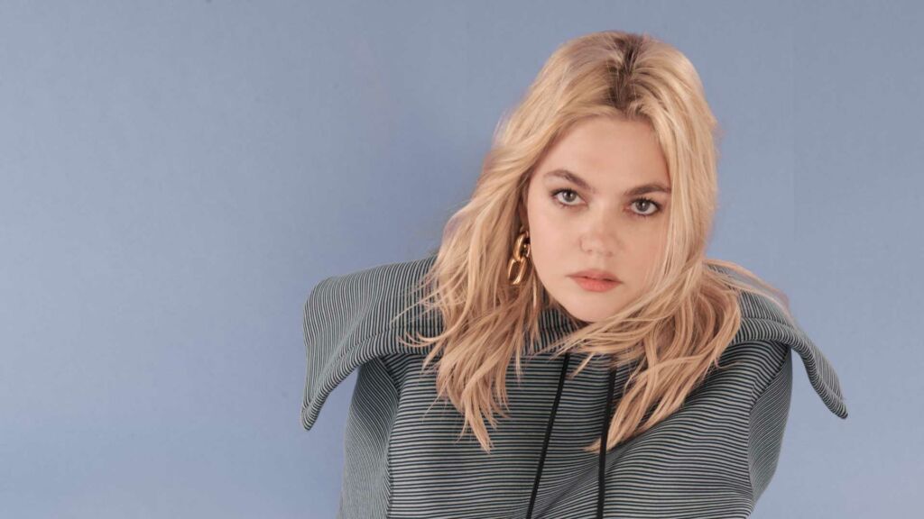 Louane en concert à La Seine Musicale pour le festival Chorus des Hauts-de-Seine 2026