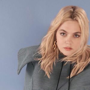 Louane en concert à La Seine Musicale pour le festival Chorus des Hauts-de-Seine 2026