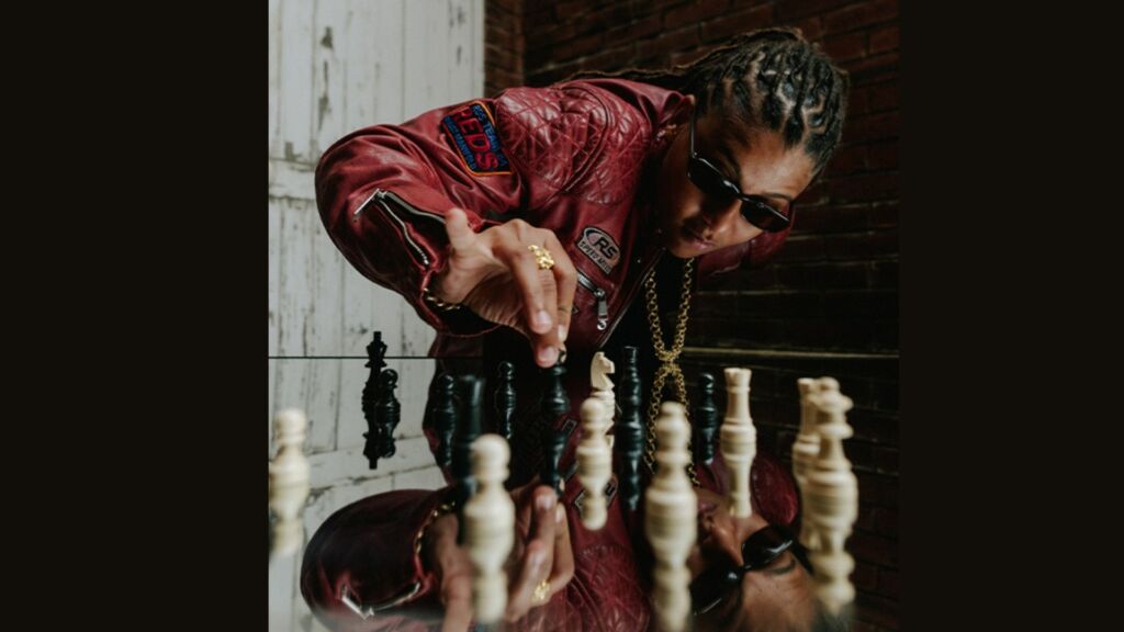 Meryl en concert au festival Chorus des Hauts-de-Seine samedi 11 avril 2026