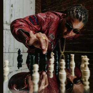 Meryl en concert au festival Chorus des Hauts-de-Seine samedi 11 avril 2026