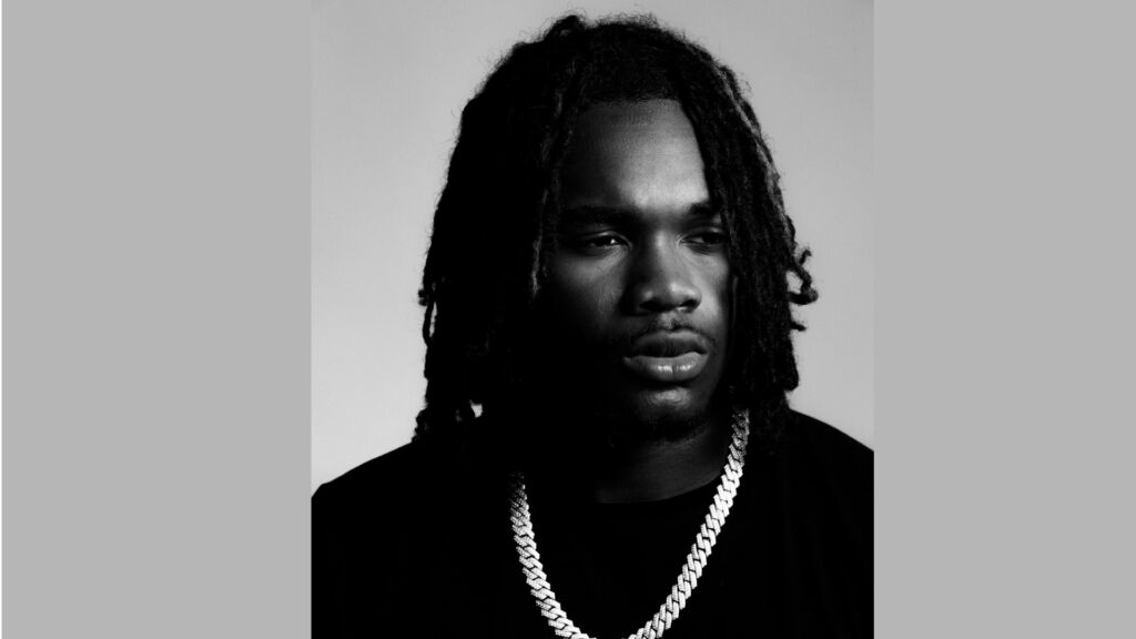 Nono La grinta à La Seine Musicale pour le festival Chorus des Hauts-de-Seine 2026.