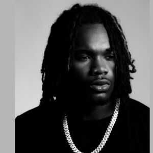 Nono La grinta à La Seine Musicale pour le festival Chorus des Hauts-de-Seine 2026.