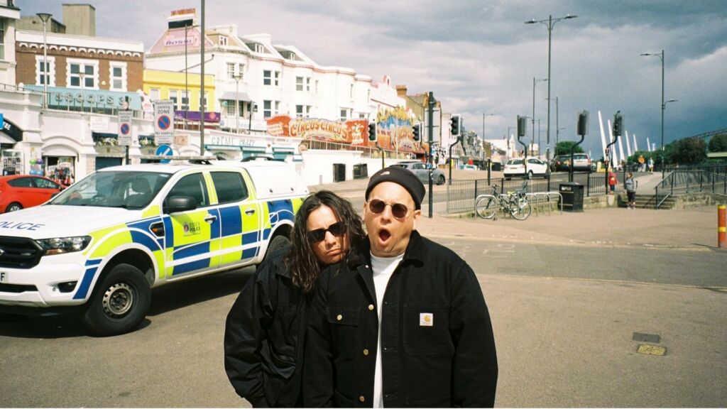 Pamela en concert le 10 avril 2026 pour le festival Chorus des Hauts-de-Seine à La Seine Musicale
