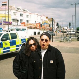 Pamela en concert le 10 avril 2026 pour le festival Chorus des Hauts-de-Seine à La Seine Musicale