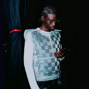 RSKO en concert au festival Chorus des Hauts-de-Seine