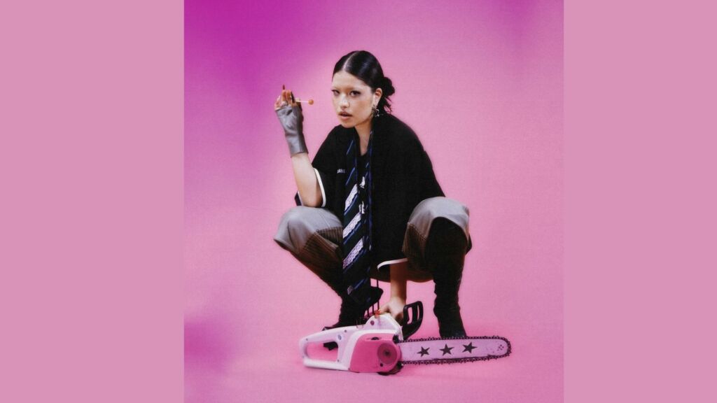 Sheng en concert au festival Chorus des Hauts-de-Seine