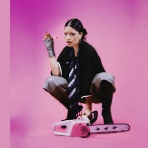 Sheng en concert au festival Chorus des Hauts-de-Seine