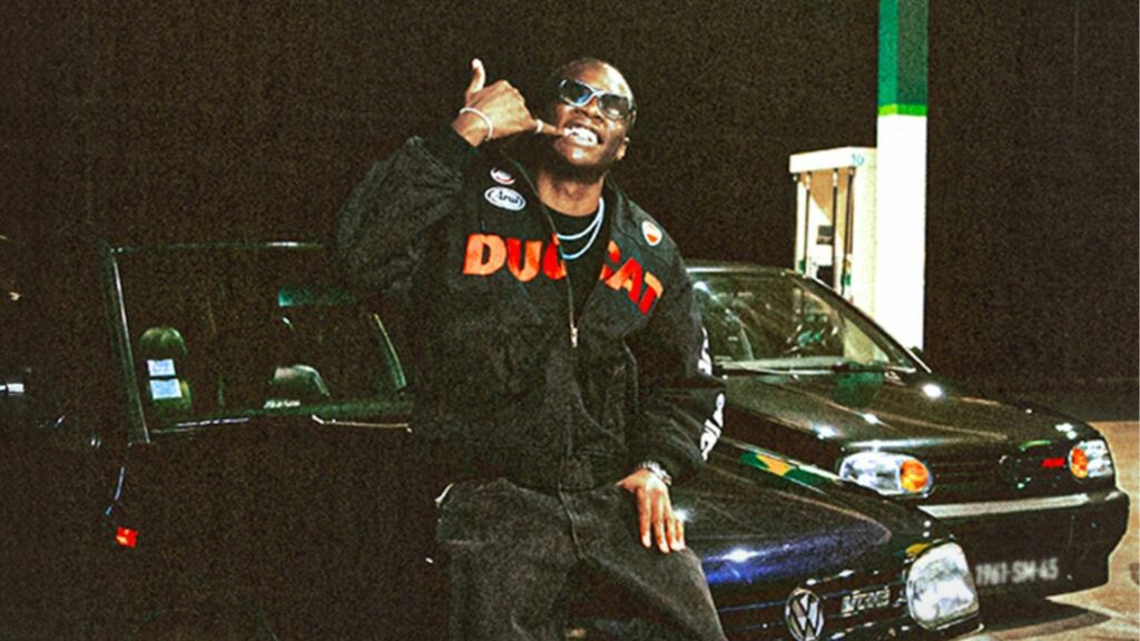 Yorssy en concert à La Seine Musicale pour le festival Chorus des Hauts-de-Seine 2026