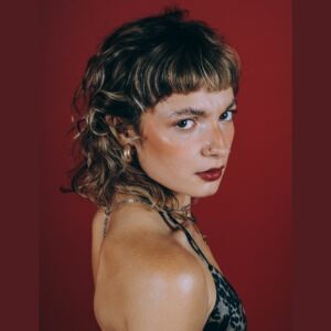 Zélie en concert au festival Chorus des Hauts-de-Seine en avril 2026