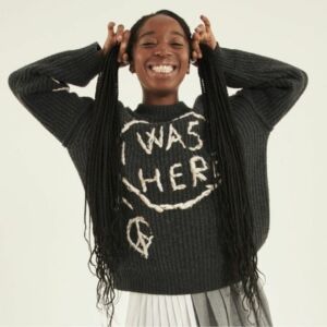 Andy 4000 en concert au festival Chorus des Hauts-de-Seine