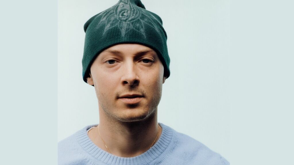 Blasé en concert au festival Chorus des Hauts-de-Seine 2026