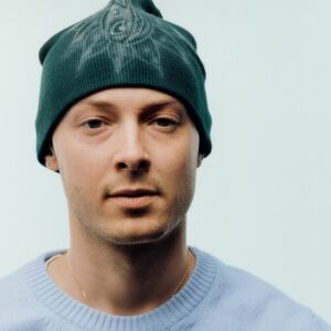 Blasé en concert au festival Chorus des Hauts-de-Seine 2026