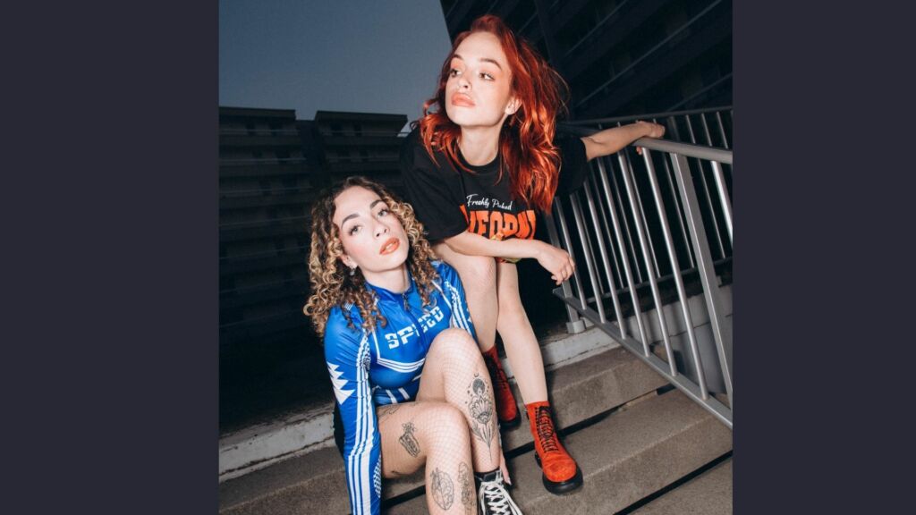 Copycat en concert au festival Chorus des Hauts-de-Seine 2026