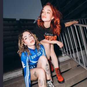 Copycat en concert au festival Chorus des Hauts-de-Seine 2026