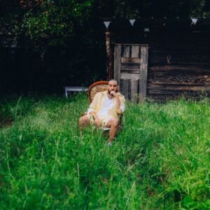 daoud en concert au festival Chorus des Hauts-de-Seine 2026