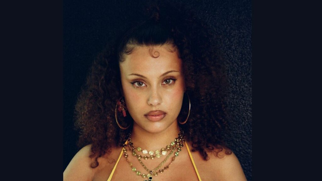 Jessy Backelmore en concert au festival Chorus des Hauts-de-Seine 2026