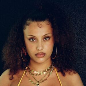 Jessy Backelmore en concert au festival Chorus des Hauts-de-Seine 2026