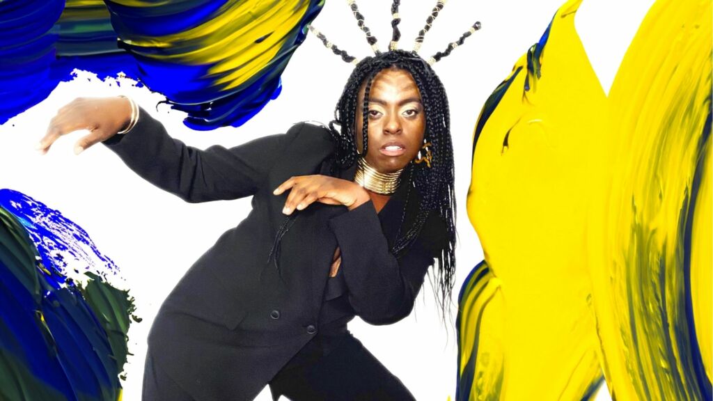 Kimia au festival Chorus des Hauts-de-Seine 2026