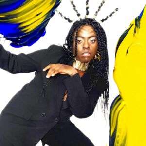 Kimia au festival Chorus des Hauts-de-Seine 2026