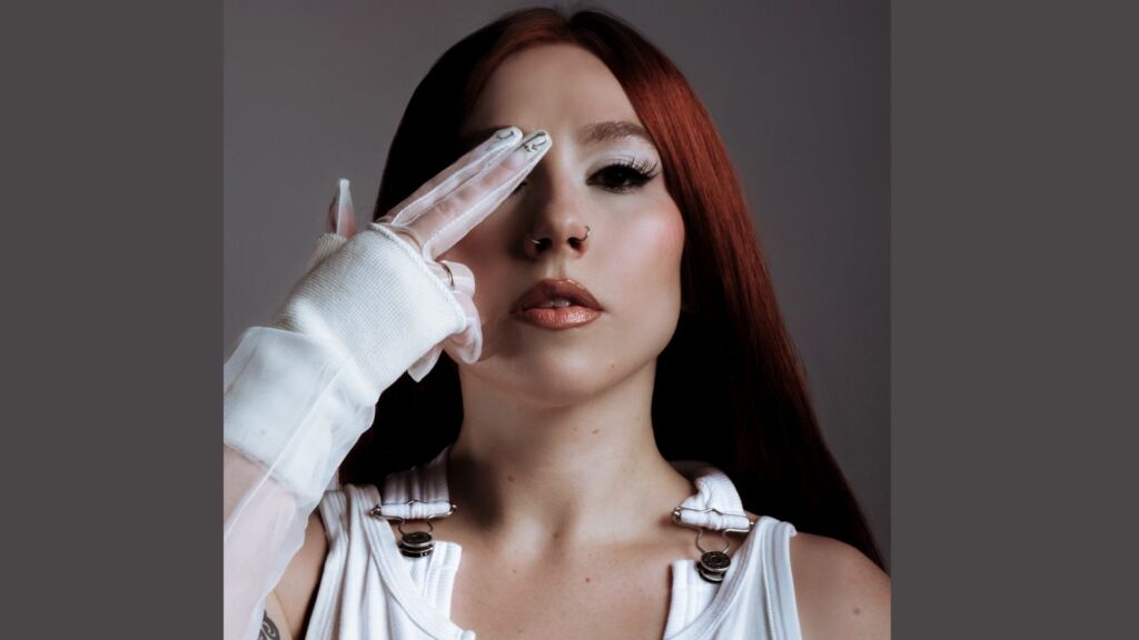 La Giù en concert au festival Chorus des Hauts-de-Seine 2026