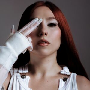 La Giù en concert au festival Chorus des Hauts-de-Seine 2026