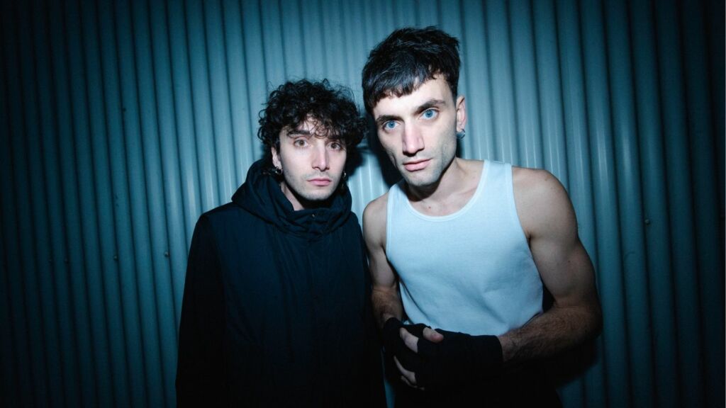 Marta en concert au festival Chorus des Hauts-de-Seine 2026