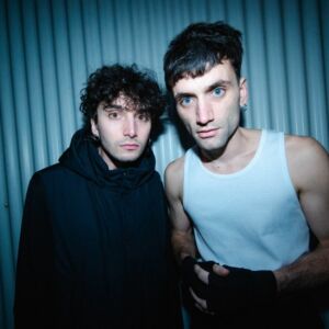 Marta en concert au festival Chorus des Hauts-de-Seine 2026