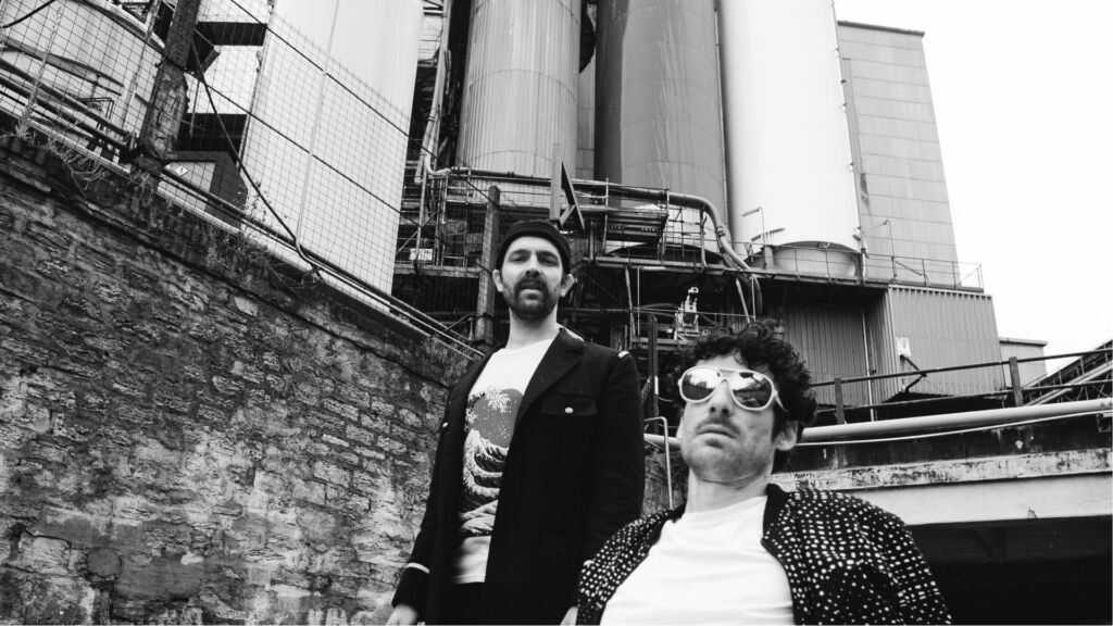 Maxi Glut en concert au festival Chorus des Hauts-de-Seine